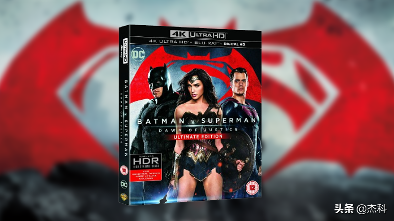 2021年，还有必要买4K蓝光碟吗？