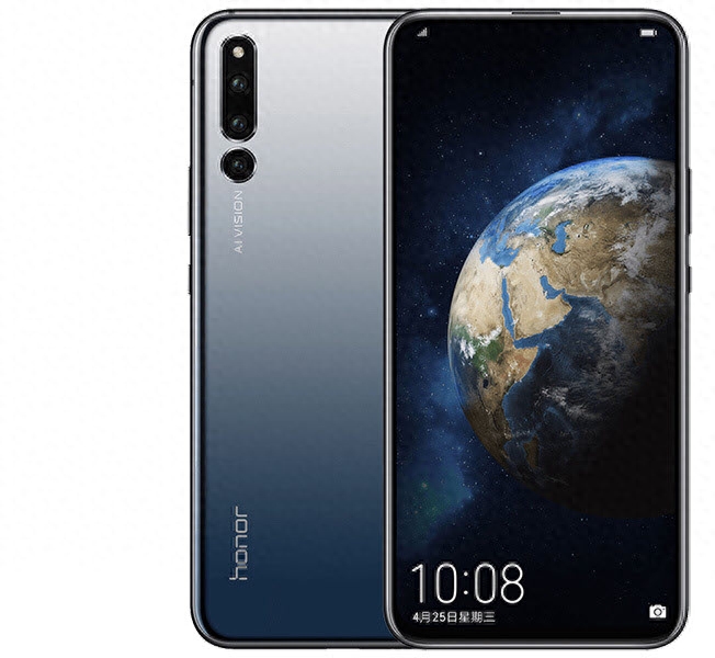 还价差1000，荣耀Magic 2比荣耀20 PRO，萝卜青菜，你喜欢哪个？