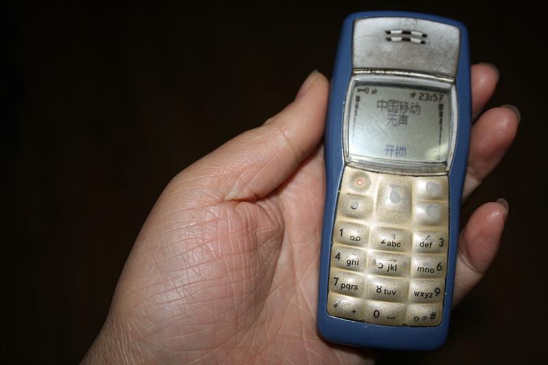 有哪些手机最适合收藏？据说很多人看到最后一个心动了