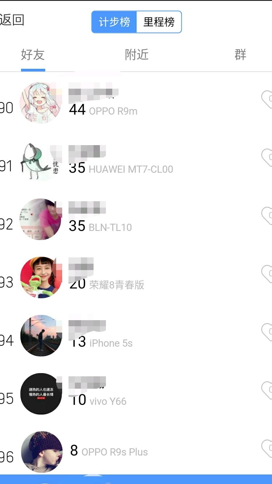 OPPOR9m、tm，R9 Plus A、m A、tm A的区别，好乱的后缀