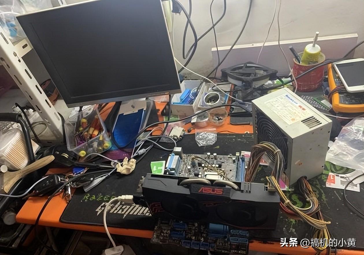 千万别买整机！内行人教你4步组装台式电脑，一文看懂建议收藏