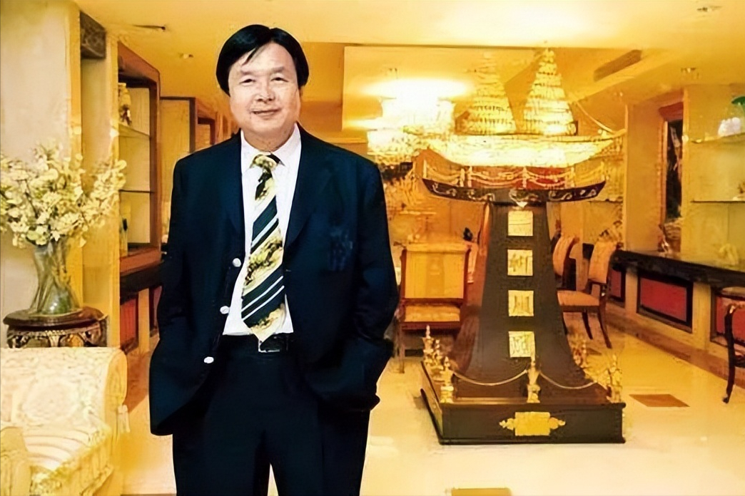 玩具大王蔡志明：潮汕穷学生变身81亿老板，靠史努比拿下第一桶金