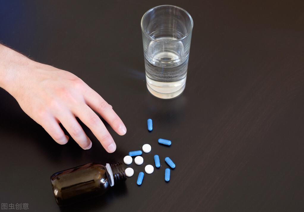 9.9元的西地那非，对比20元金戈，30元万艾可，有啥区别？