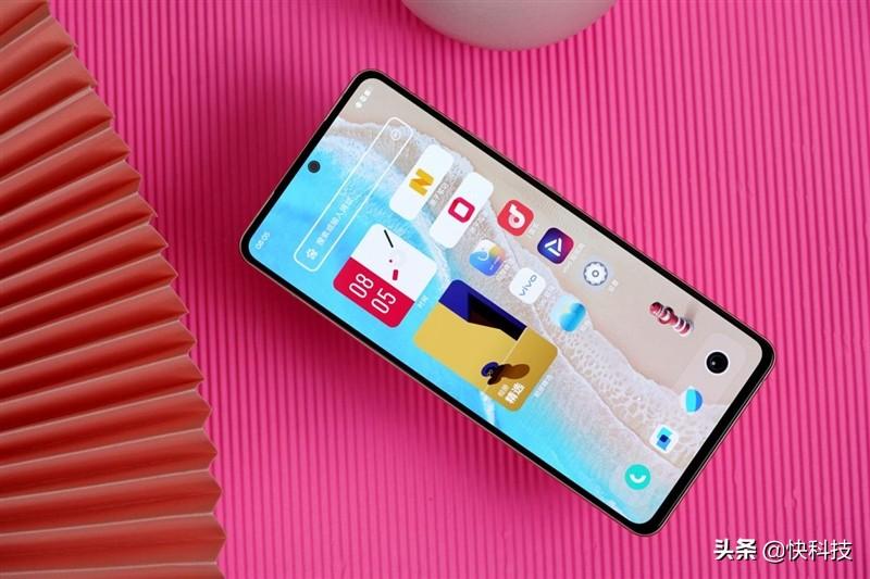史上最强骁龙870！vivo S15评测：性能/影像全到位