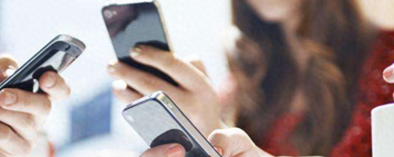 什么手机续航时间长