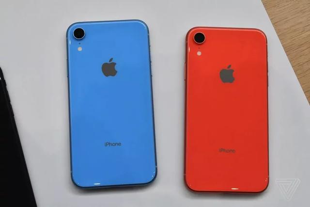 iphonexr参数配置详细（iphone12参数配置详细参数）