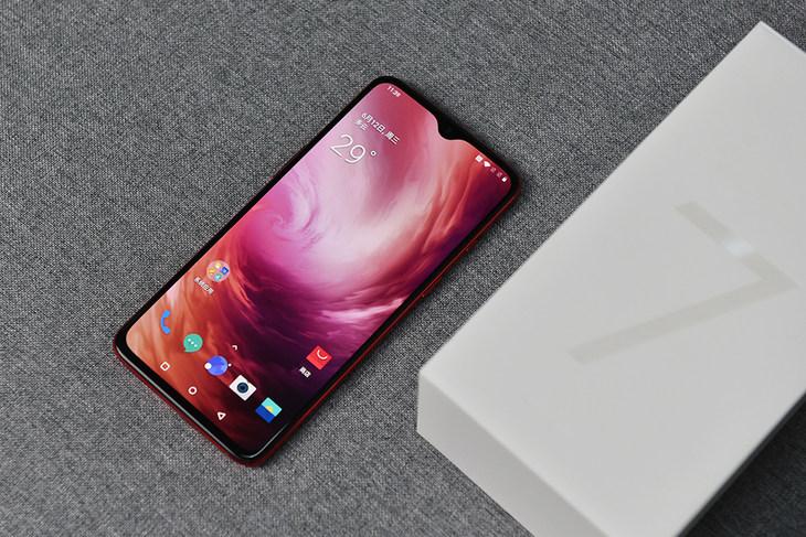 一加7评测：被低估的旗舰，3000元档全能之选