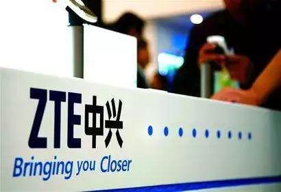 中兴已向美国交了8.92亿美元罚款,为何还是被封杀