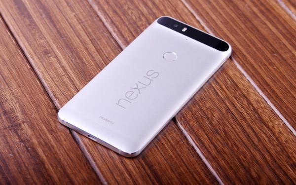 Nexus 6P体验：硬件设计和拍照大提升
