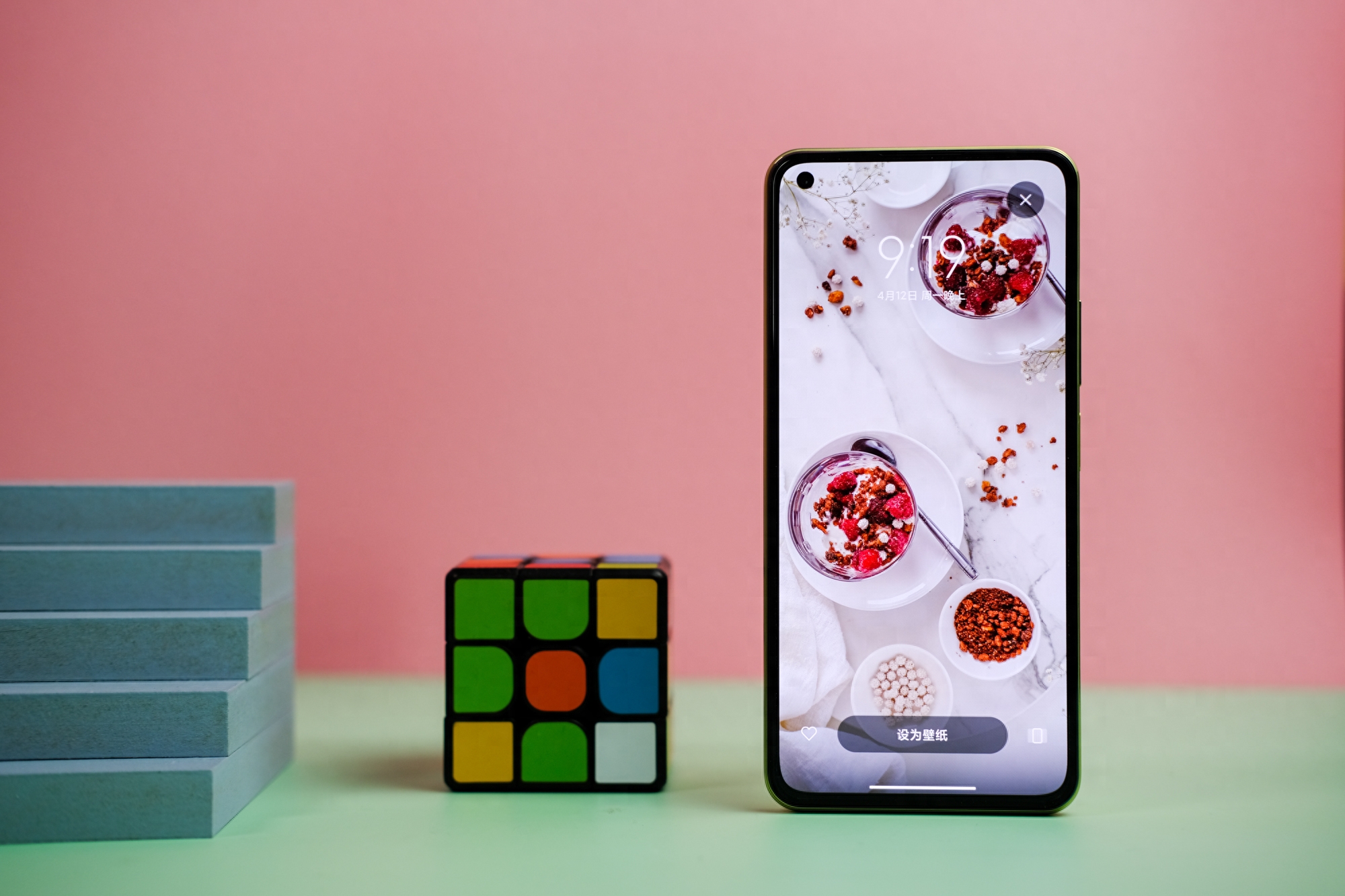 小米11青春版上手体验,不吹不黑,优缺点实在太明显