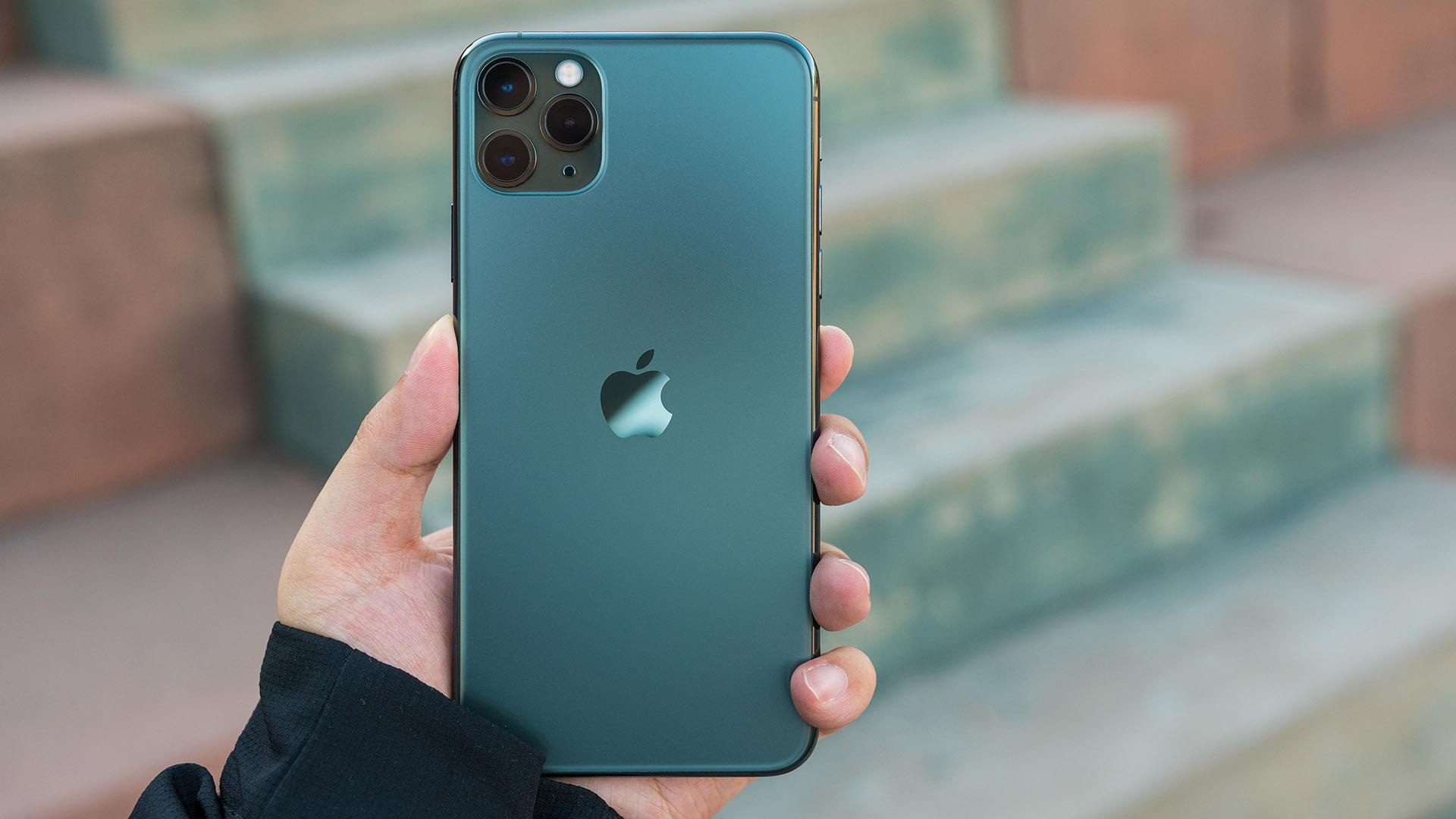 我使用了8个月iPhone 11 Pro，真实感受是这样的