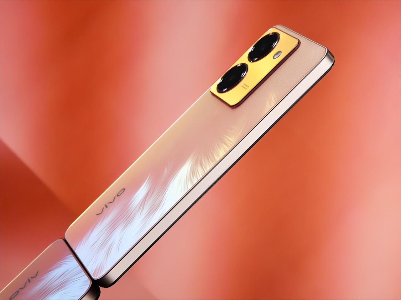 1399元入手好屏高颜值 vivo Y78全面评测