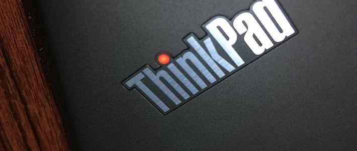Lenovo 联想ThinkPad E450晒单及简单拆机更换硬盘