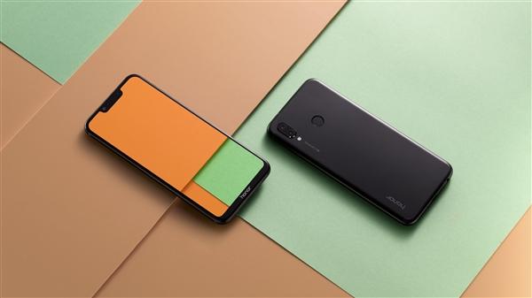 荣耀Play正式开售:1999元起