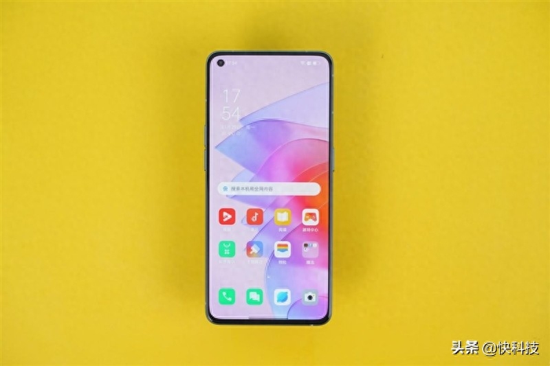 首发天玑1200 MAX有啥不一样?OPPO Reno 7 Pro评测:你们要的准旗舰