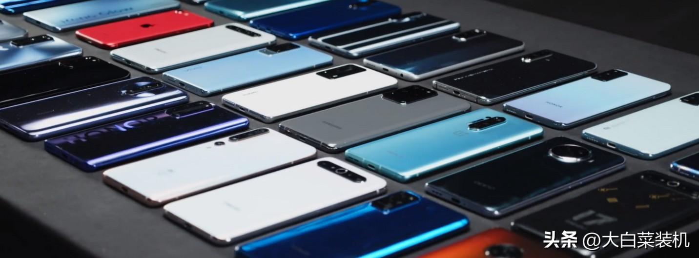 华为鸿蒙OS 4.0系统，首批升级名单发布！第三大手机操作系统稳了