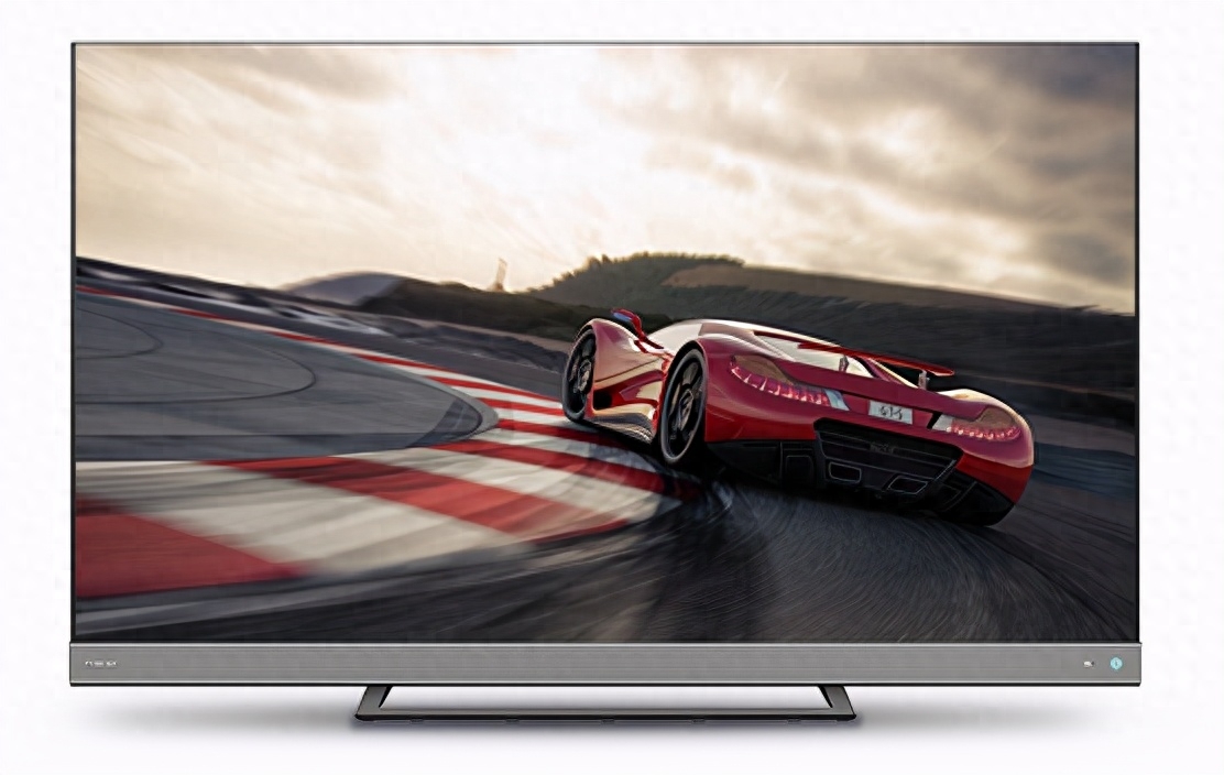 谈一款观影游戏两不误的“水桶机”:东芝旗舰游戏电视Z740