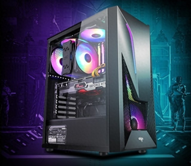 怒省2000元！12代i5+RTX3060台式机仅需6199元