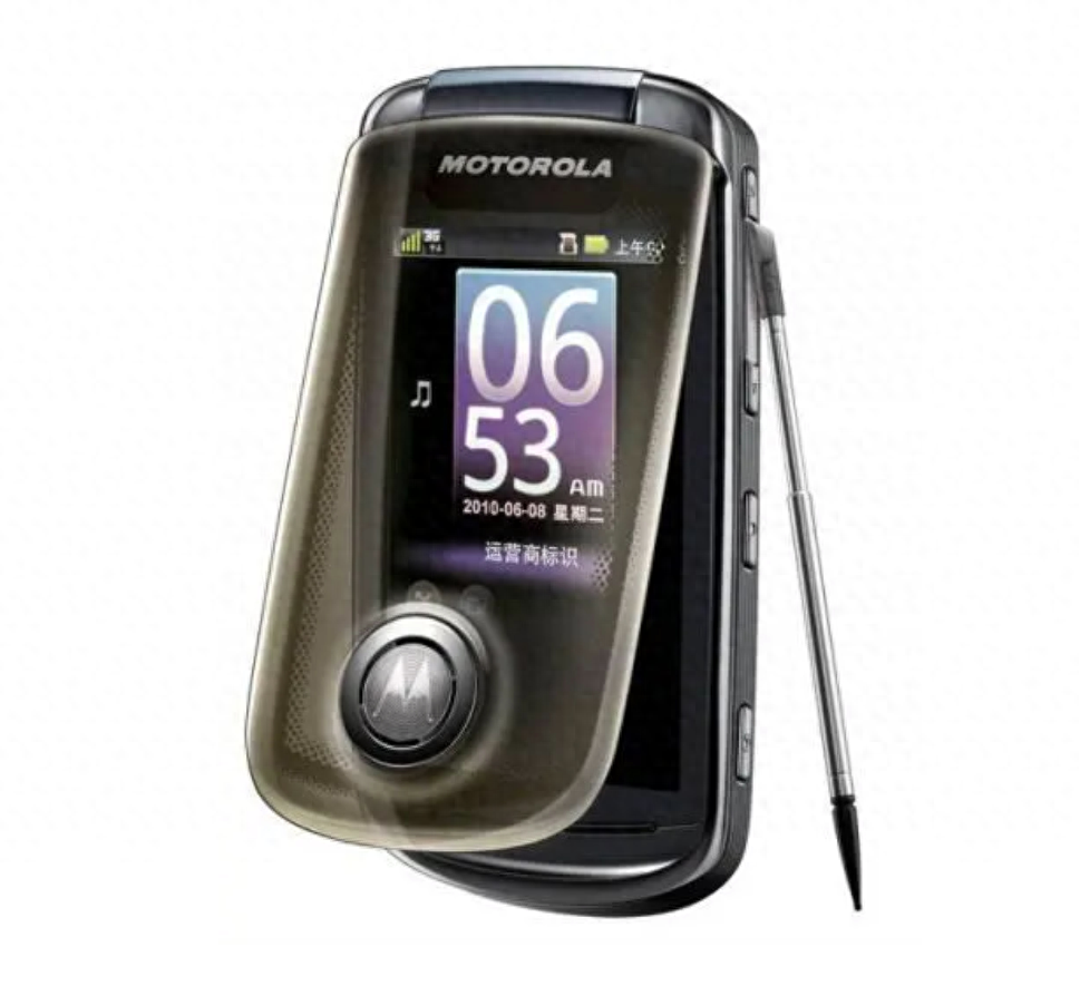 那些年我玩过的手机——2010年iPhone4篇(原创)