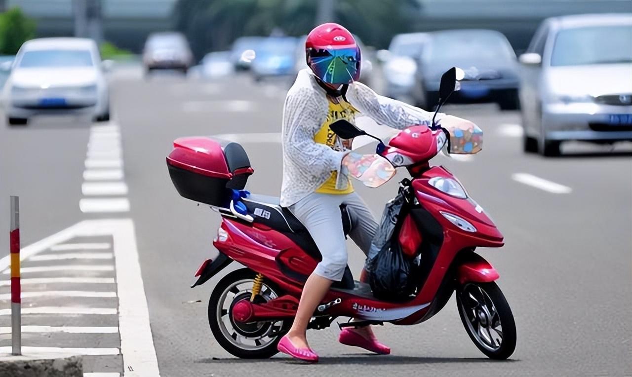 电动车质量“黑榜”来了,多个大牌被曝不合格,这些电动车不能买