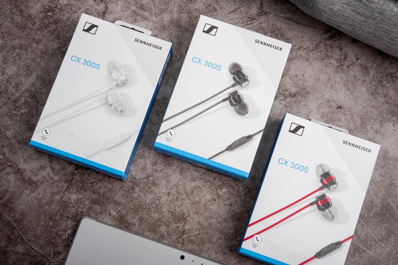 经典型号焕发新的生命力,森海塞尔CX300S体验