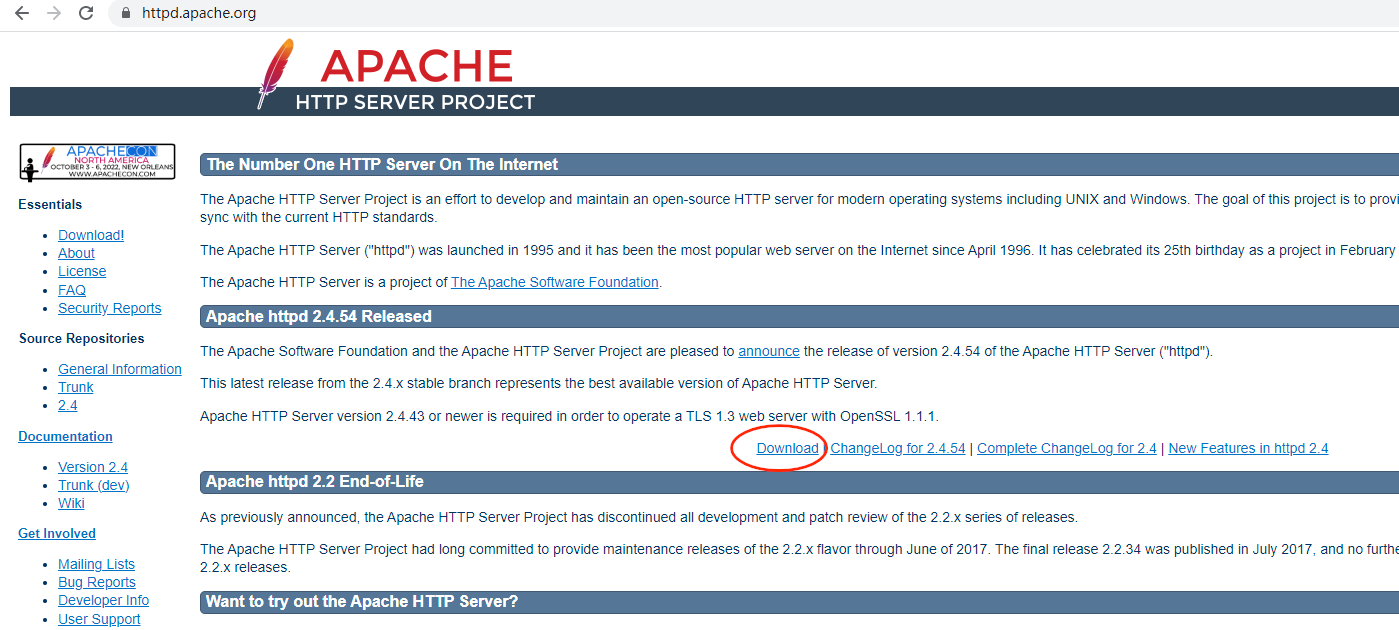 Windows安装PHP8+Apache+JIT(即时编译)
