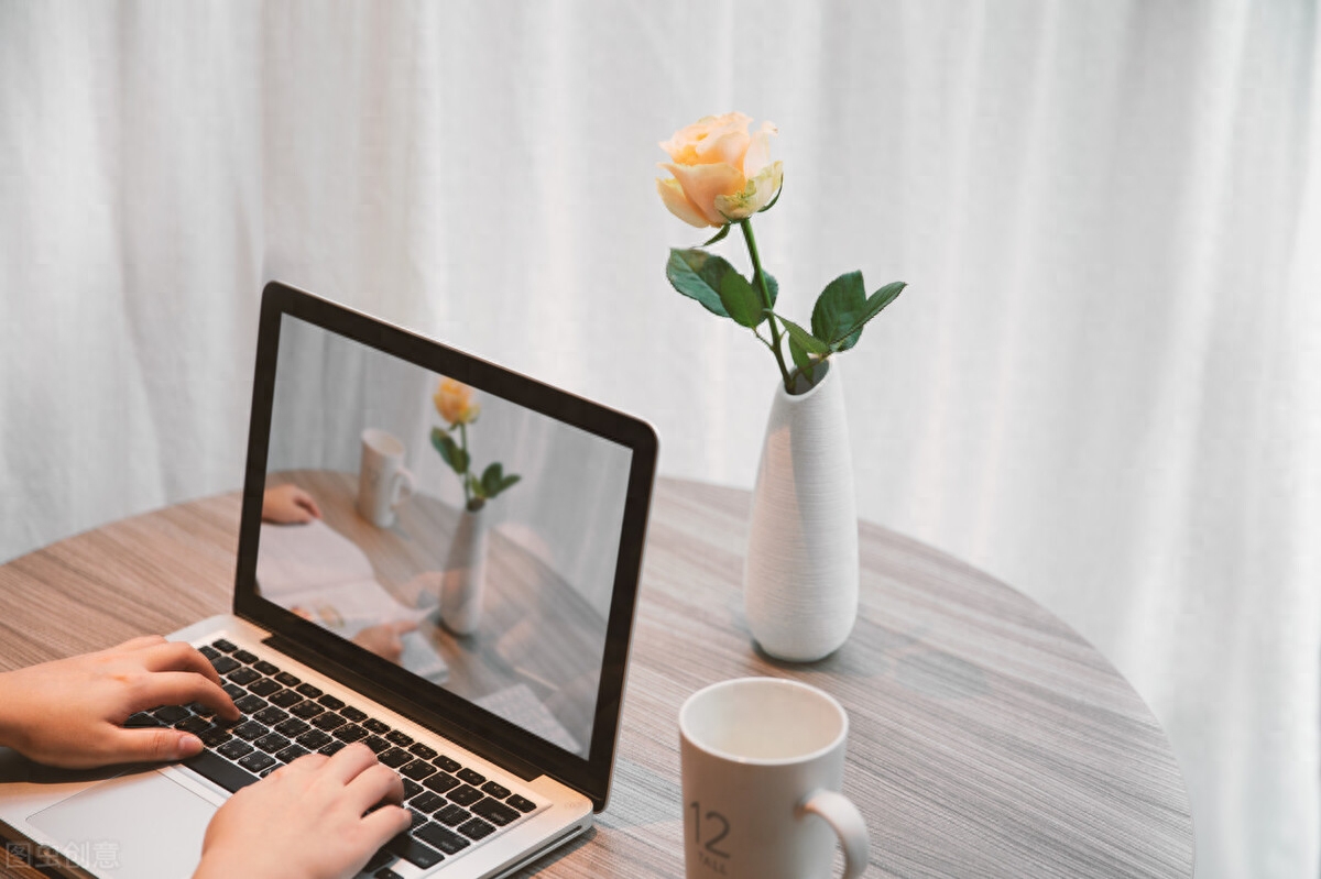 小心图片被盗用!教你3个图片的加水印方法