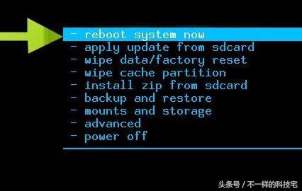对于”刷机“，你知道多少？