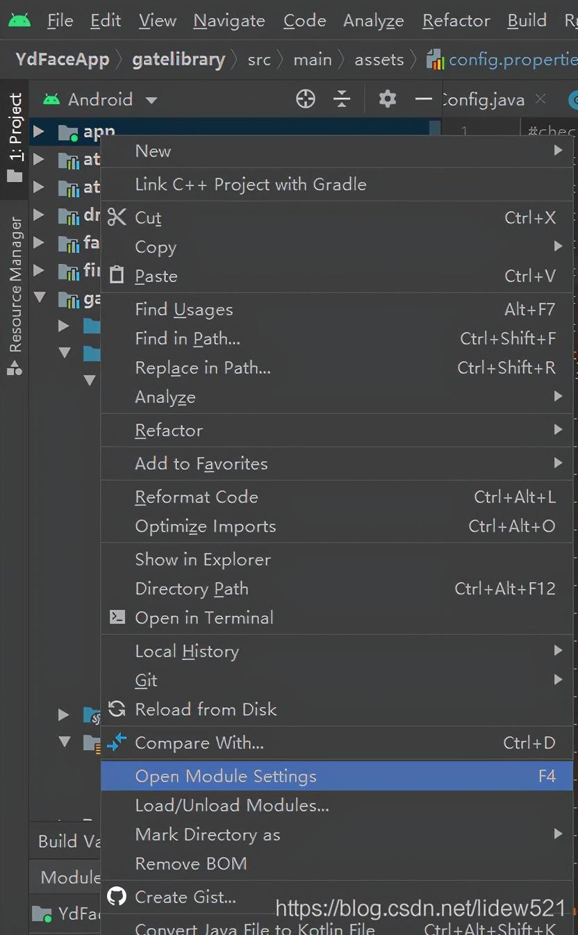 AndroidStudio_安卓原生开发_搭建AdnroidStudio环境并配置SDK
