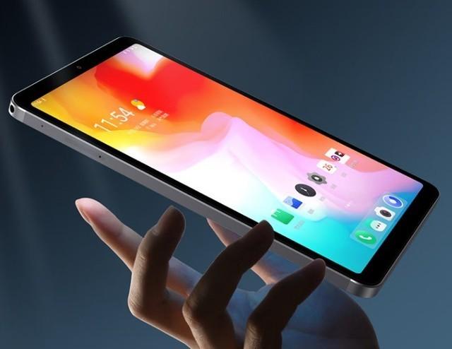 国产8.4寸mini平板仅需799元：性价比高