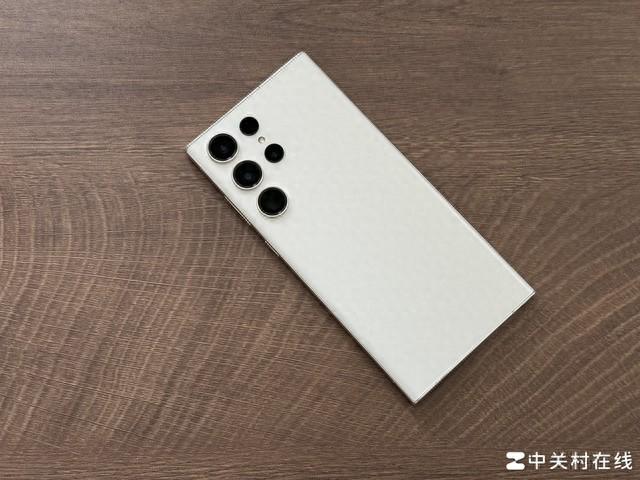 上代机皇能否再战?三星Galaxy S23 Ultra实际使用体验分享