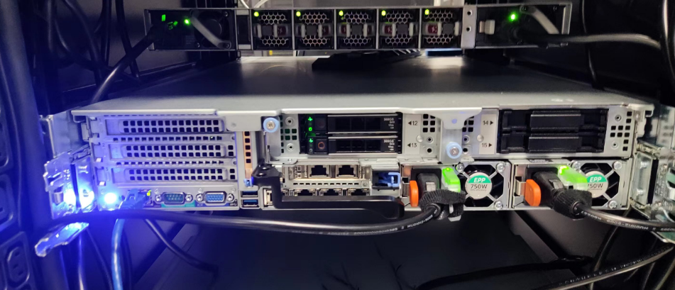 没有见过这么详细的文章，关于DELL服务器通过idrac口安装centos