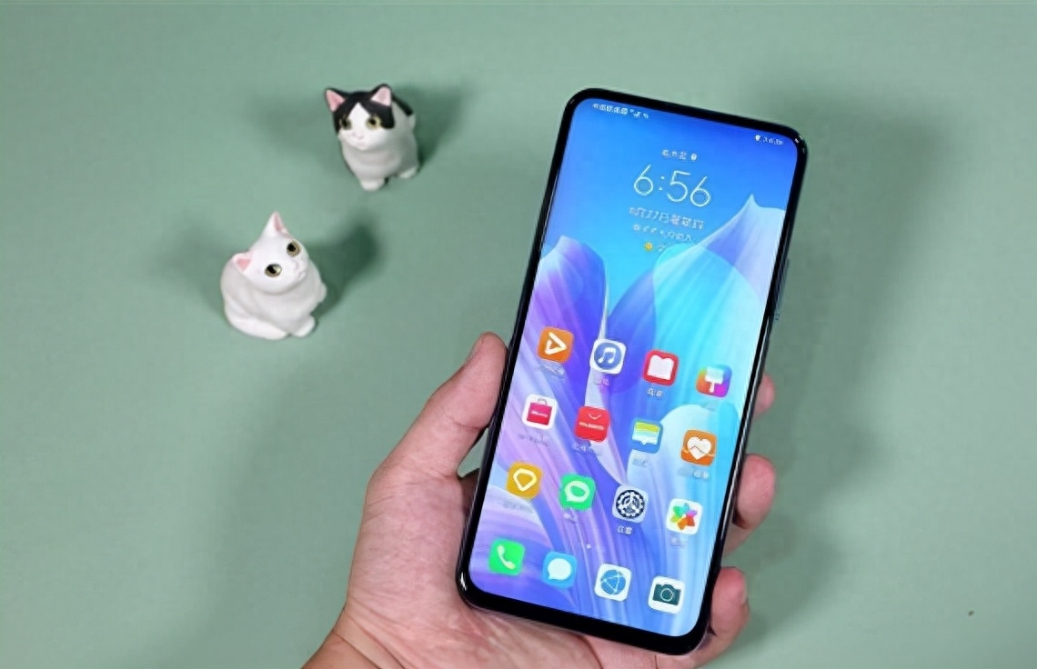 从华为换到vivo再到OPPO，使用差距明显，有些感受不吐不快！