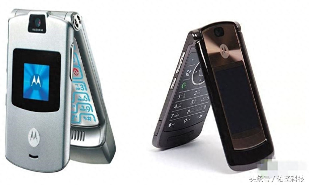 那些相似度极高的手机，大家一起找手机，看看你能分辨出几个