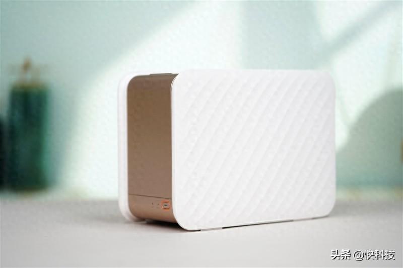 搭建NAS如此简单！联想个人云存储T2s评测：开箱即用的存储利器