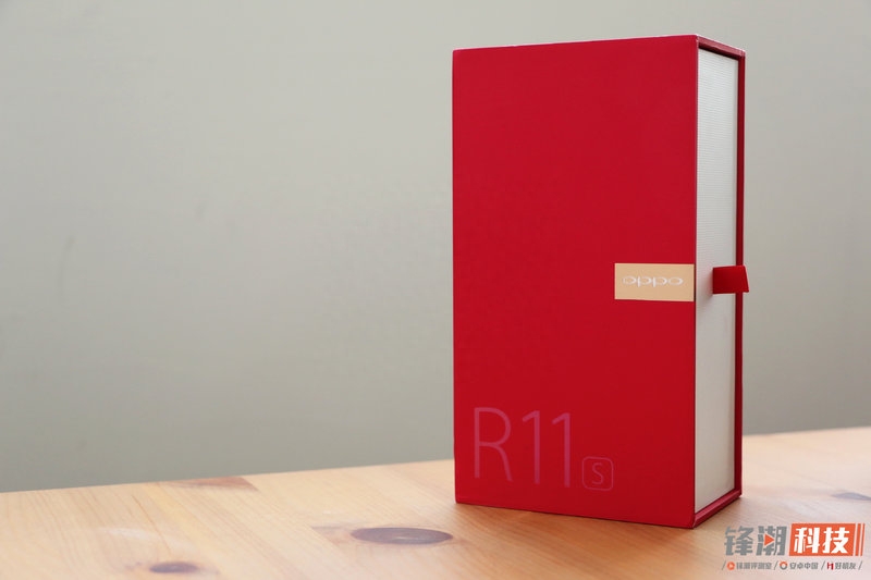 AI美颜双摄全面屏，该有的都有了！OPPO R11s 详细测评