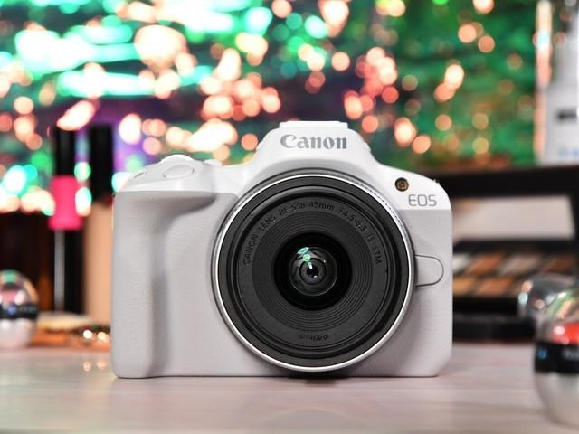 高颜值相机如何选 佳能、索尼热门便携微单推荐