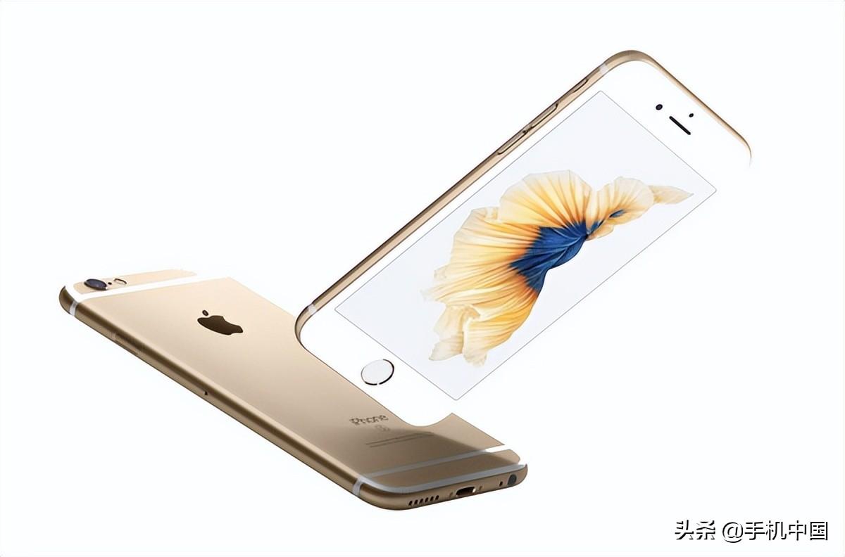 iPhone 4s/6s被划为过时 是力不从心还是给新人让路？