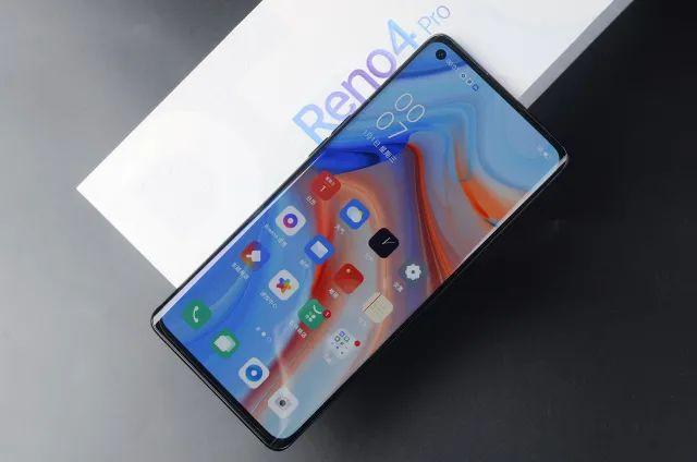 无忌测评 | 深耕视频体验 OPPO Reno4 Pro试用