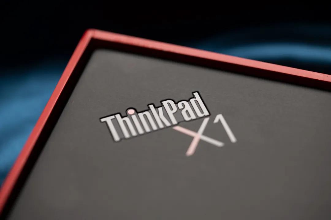 我的ThinkPad X1 Nano一周使用体验记