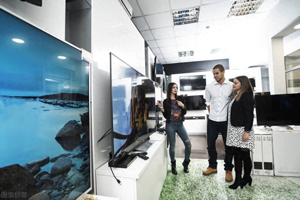 电视机什么牌子好,选国产还是外国品牌?