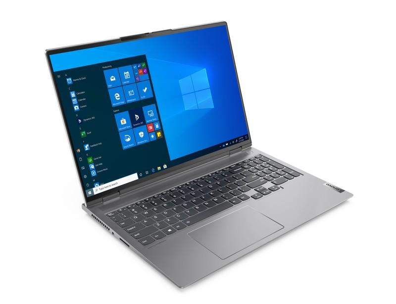 摸鱼神器-联想thinkbook 16P开箱简评