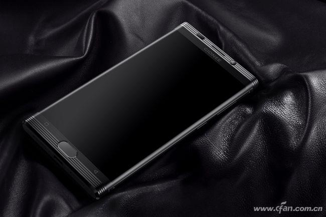 6999元起的商务旗舰 金立M2017首发评测