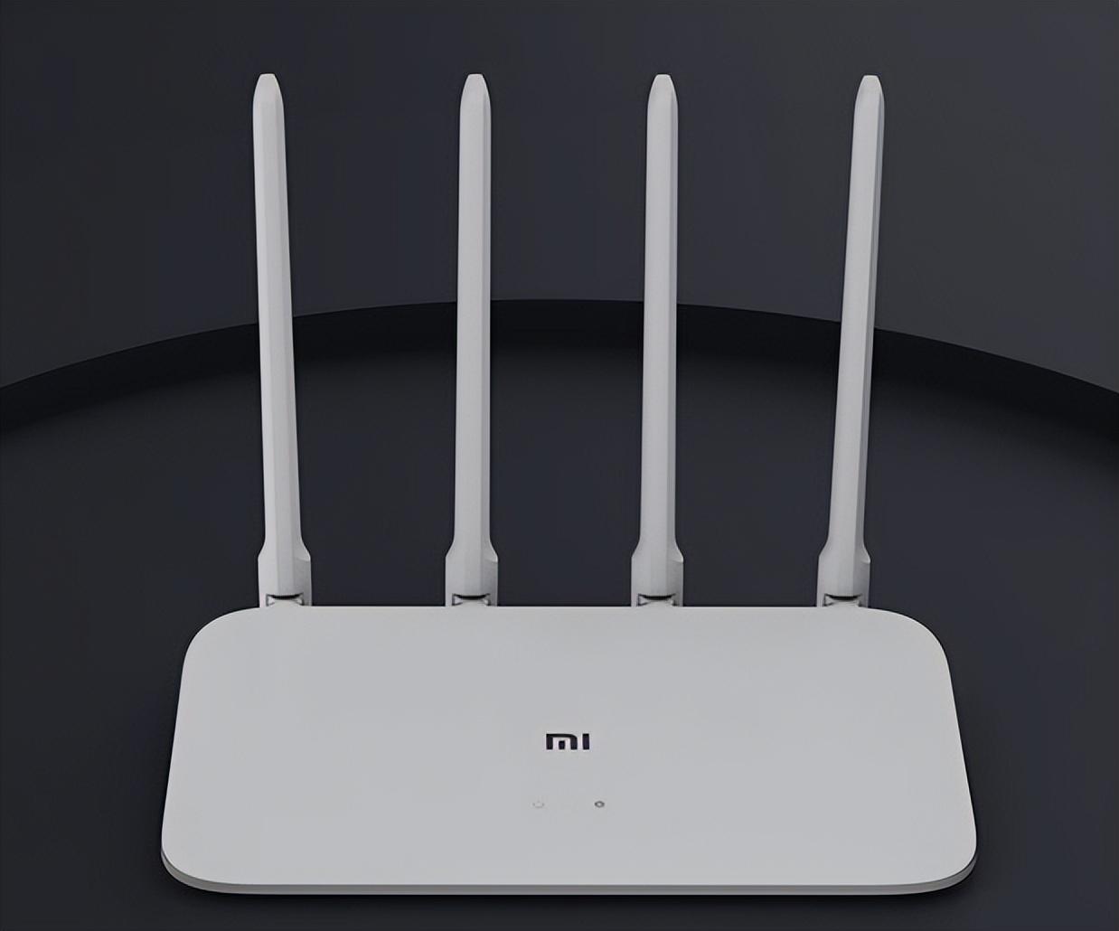 小米路由器怎么wifi密码