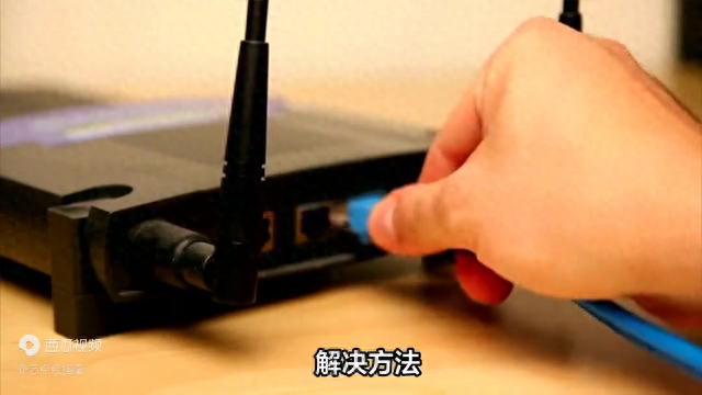 路由器怎么恢复出厂设置