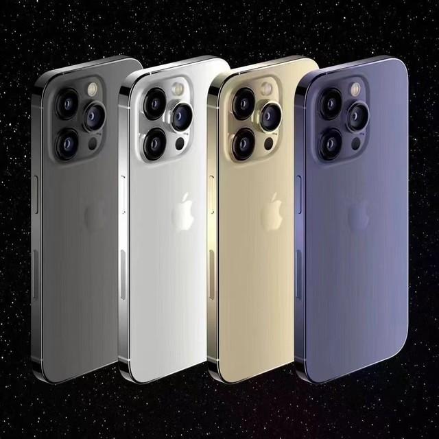 iPhone14系列正式发售！抢先入手