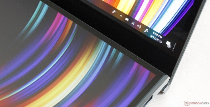 华硕 ZenBook Pro Duo UX581 笔记本测评——打了激素的Zenbook