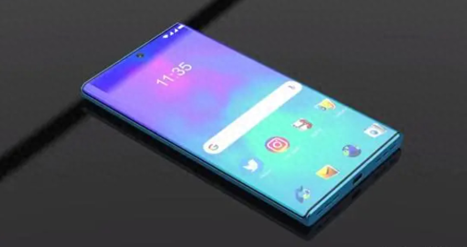 诺基亚X1000晋级，硬刚三星Galaxy S23Ultra，开启逆袭之路