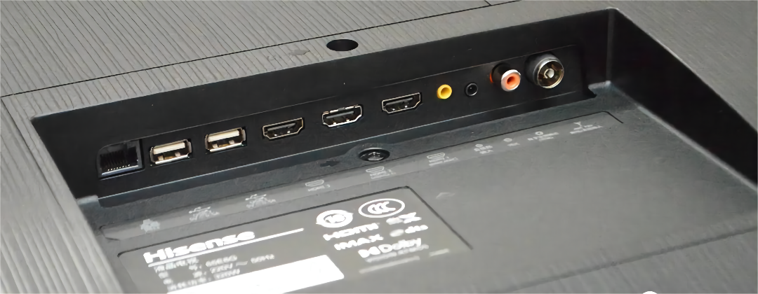 电视黑屏的处理方法，创维、小米、TCL等电视通用，电视故障解决