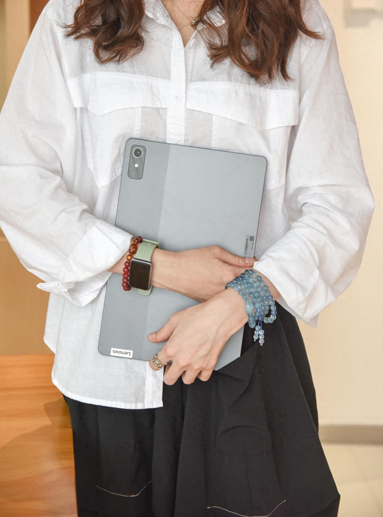 联想小新Pad Pro 12.7英寸体验:论大尺寸平板带来的便利与舒适感